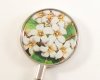 Wild Daisies Handbag Hook